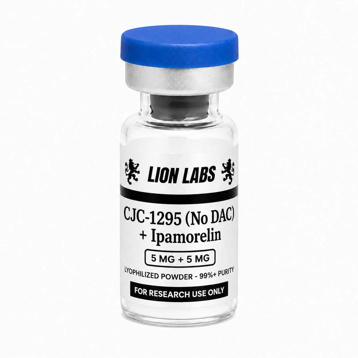 cjc 1295 (no dac) & ipamorelin cjc 1295 (no dac) & ipamorelin
