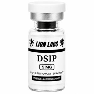 DSIP 5mg
