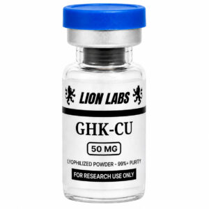 GHK-cu 50mg