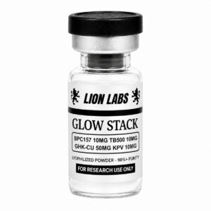 Glow Stack 70mg