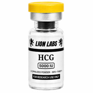 HCG 5000iu
