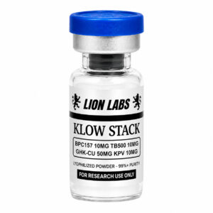 Klow stack 80mg