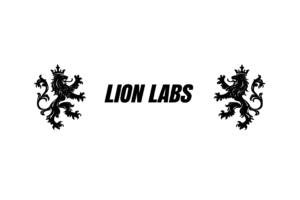 lion labs logo