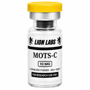 MOTS-c 10mg
