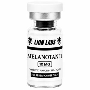 melanotan ii