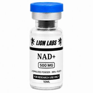 NAD 500mg