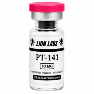 PT-141 10mg