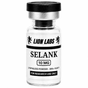 Selank 10mg