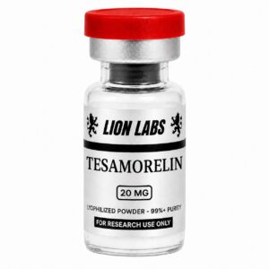 tesamorelin 20mg