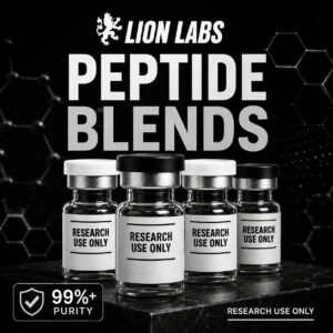 Peptide Blends