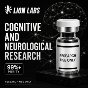 Cognitive and Neurological Research