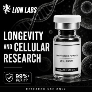 Longevity and Cellular Research