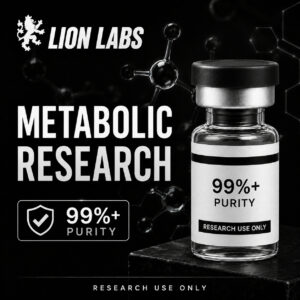 Metabolic Research