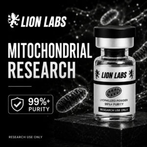Mitochondrial Research