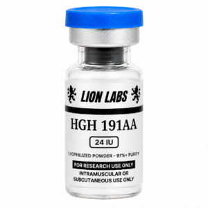 hgh 191aa 24iu