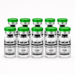 reta 10mg kit