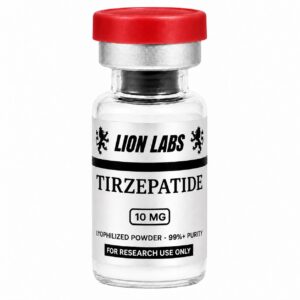 tirz 10mg